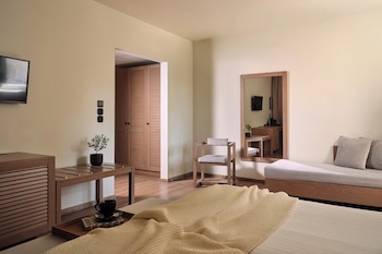 Civitel Attik Rooms & Suites fotoğrafı