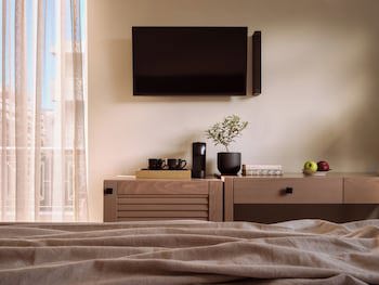 Civitel Attik Rooms & Suites galeri fotoğrafı