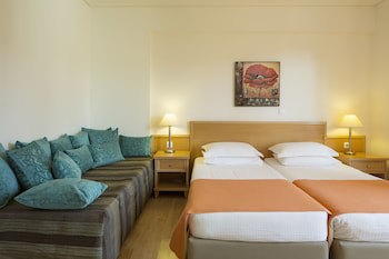 Civitel Attik Rooms & Suites