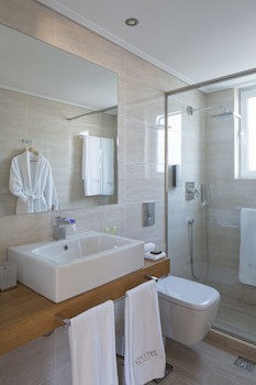 Civitel Attik Rooms & Suites