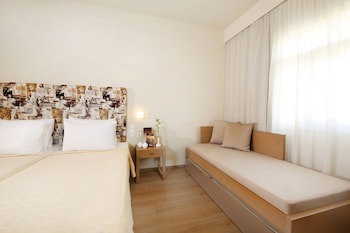Civitel Attik Rooms & Suites
