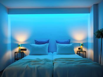 Civitel Attik Rooms & Suites galeri fotoğrafı