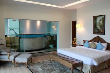 Welcomhotel By Itc Hotels, Bella Vista, Panchkula - Chandigarh