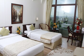 Welcomhotel By Itc Hotels, Bella Vista, Panchkula - Chandigarh