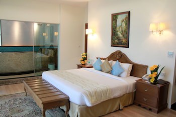 Welcomhotel By Itc Hotels, Bella Vista, Panchkula - Chandigarh
