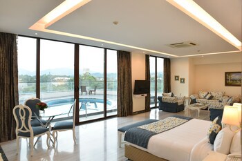 Welcomhotel By Itc Hotels, Bella Vista, Panchkula - Chandigarh