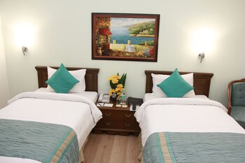 Welcomhotel By Itc Hotels, Bella Vista, Panchkula - Chandigarh