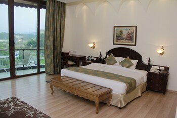 Welcomhotel By Itc Hotels, Bella Vista, Panchkula - Chandigarh