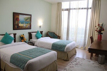 Welcomhotel By Itc Hotels, Bella Vista, Panchkula - Chandigarh