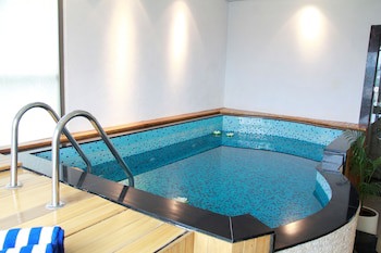 Welcomhotel By Itc Hotels, Bella Vista, Panchkula - Chandigarh