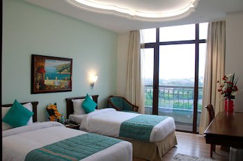 Welcomhotel By Itc Hotels, Bella Vista, Panchkula - Chandigarh