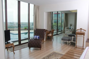 Welcomhotel By Itc Hotels, Bella Vista, Panchkula - Chandigarh