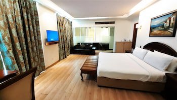 Welcomhotel By Itc Hotels, Bella Vista, Panchkula - Chandigarh
