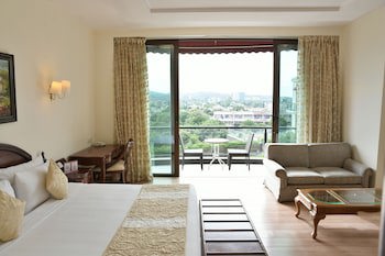 Welcomhotel By Itc Hotels, Bella Vista, Panchkula - Chandigarh