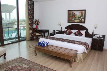 Welcomhotel By Itc Hotels, Bella Vista, Panchkula - Chandigarh