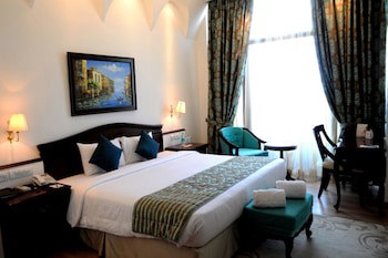 Welcomhotel By Itc Hotels, Bella Vista, Panchkula - Chandigarh