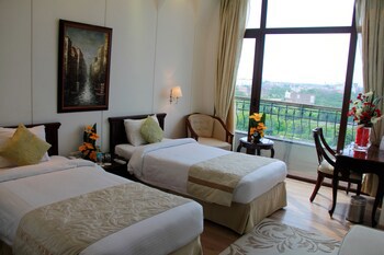 Welcomhotel By Itc Hotels, Bella Vista, Panchkula - Chandigarh