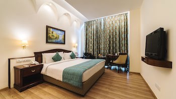 Welcomhotel By Itc Hotels, Bella Vista, Panchkula - Chandigarh