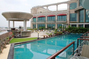 Welcomhotel By Itc Hotels, Bella Vista, Panchkula - Chandigarh