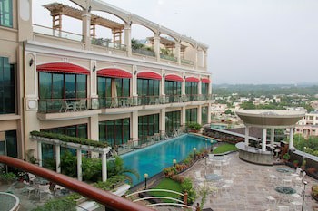 Welcomhotel By Itc Hotels, Bella Vista, Panchkula - Chandigarh