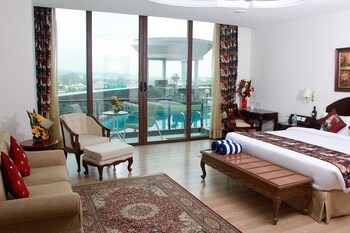 Welcomhotel By Itc Hotels, Bella Vista, Panchkula - Chandigarh