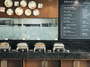 Welcomhotel By Itc Hotels, Bella Vista, Panchkula - Chandigarh