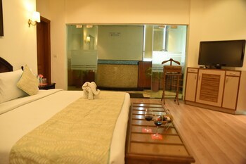 Welcomhotel By Itc Hotels, Bella Vista, Panchkula - Chandigarh