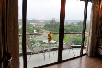 Welcomhotel By Itc Hotels, Bella Vista, Panchkula - Chandigarh