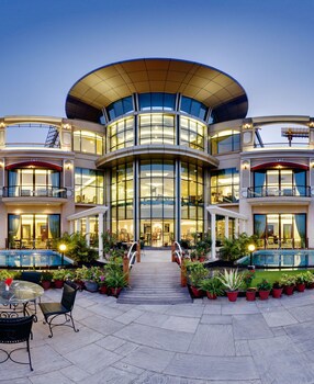 Welcomhotel By Itc Hotels, Bella Vista, Panchkula - Chandigarh