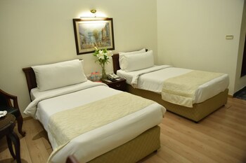 Welcomhotel By Itc Hotels, Bella Vista, Panchkula - Chandigarh