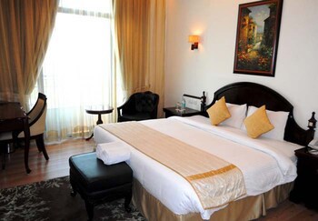 Welcomhotel By Itc Hotels, Bella Vista, Panchkula - Chandigarh