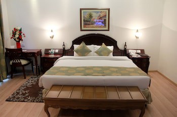 Welcomhotel By Itc Hotels, Bella Vista, Panchkula - Chandigarh