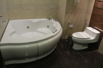 Welcomhotel By Itc Hotels, Bella Vista, Panchkula - Chandigarh