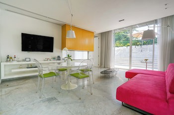 Anticavilla Hotel - Adults Only