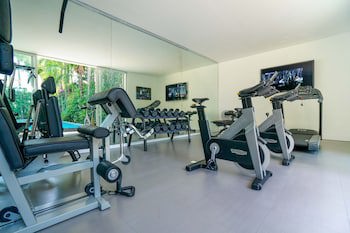 Anticavilla Hotel - Adults Only