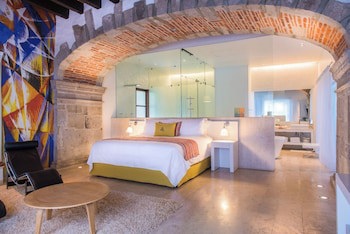 Anticavilla Hotel - Adults Only