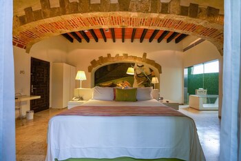 Anticavilla Hotel - Adults Only