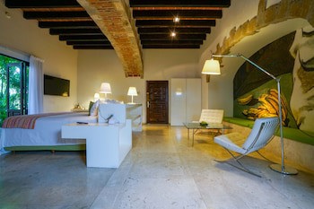 Anticavilla Hotel - Adults Only