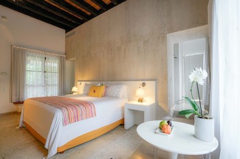 Anticavilla Hotel - Adults Only