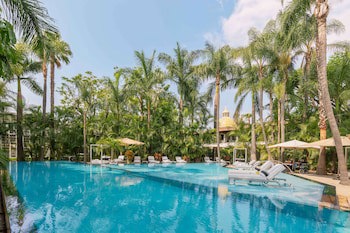 Anticavilla Hotel - Adults Only