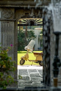 Anticavilla Hotel - Adults Only
