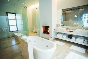 Anticavilla Hotel - Adults Only
