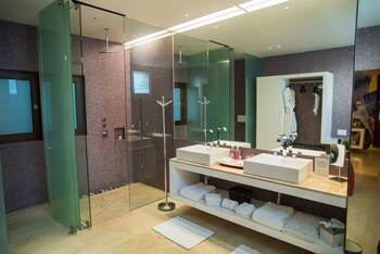 Anticavilla Hotel - Adults Only