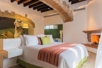 Anticavilla Hotel - Adults Only
