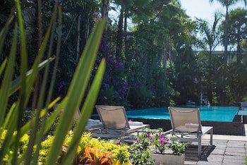 Anticavilla Hotel - Adults Only