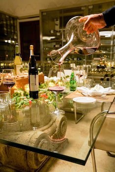 Anticavilla Hotel - Adults Only