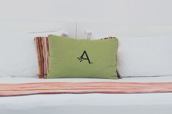 Anticavilla Hotel - Adults Only