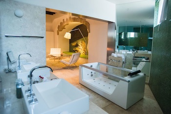 Anticavilla Hotel - Adults Only