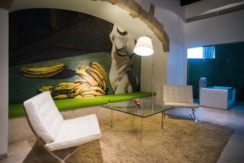 Anticavilla Hotel - Adults Only