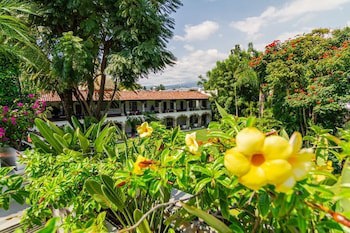 Anticavilla Hotel - Adults Only